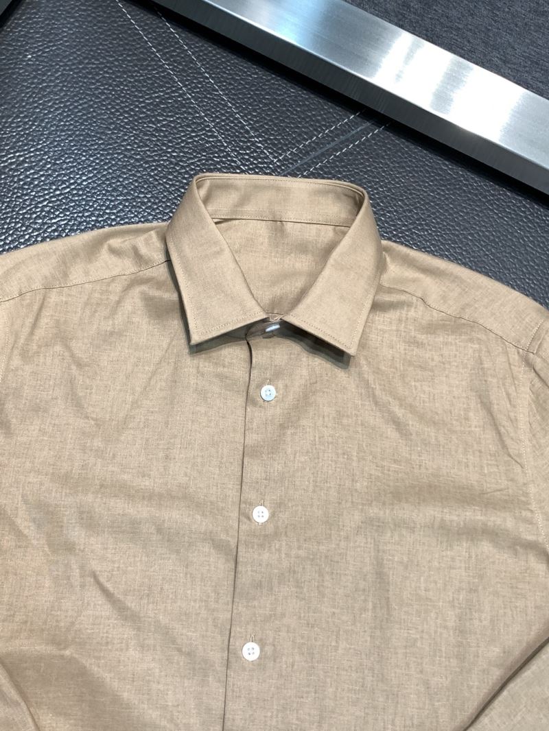 Zegna Shirts